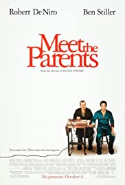 Meet the Parents 2000 Dub in Hindi Full Movie